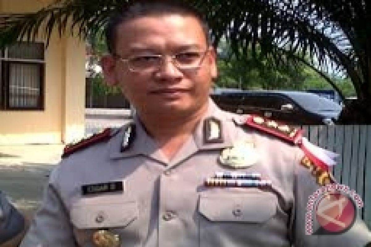 Polres Kutai Timur Tangkap Pengedar Narkoba 