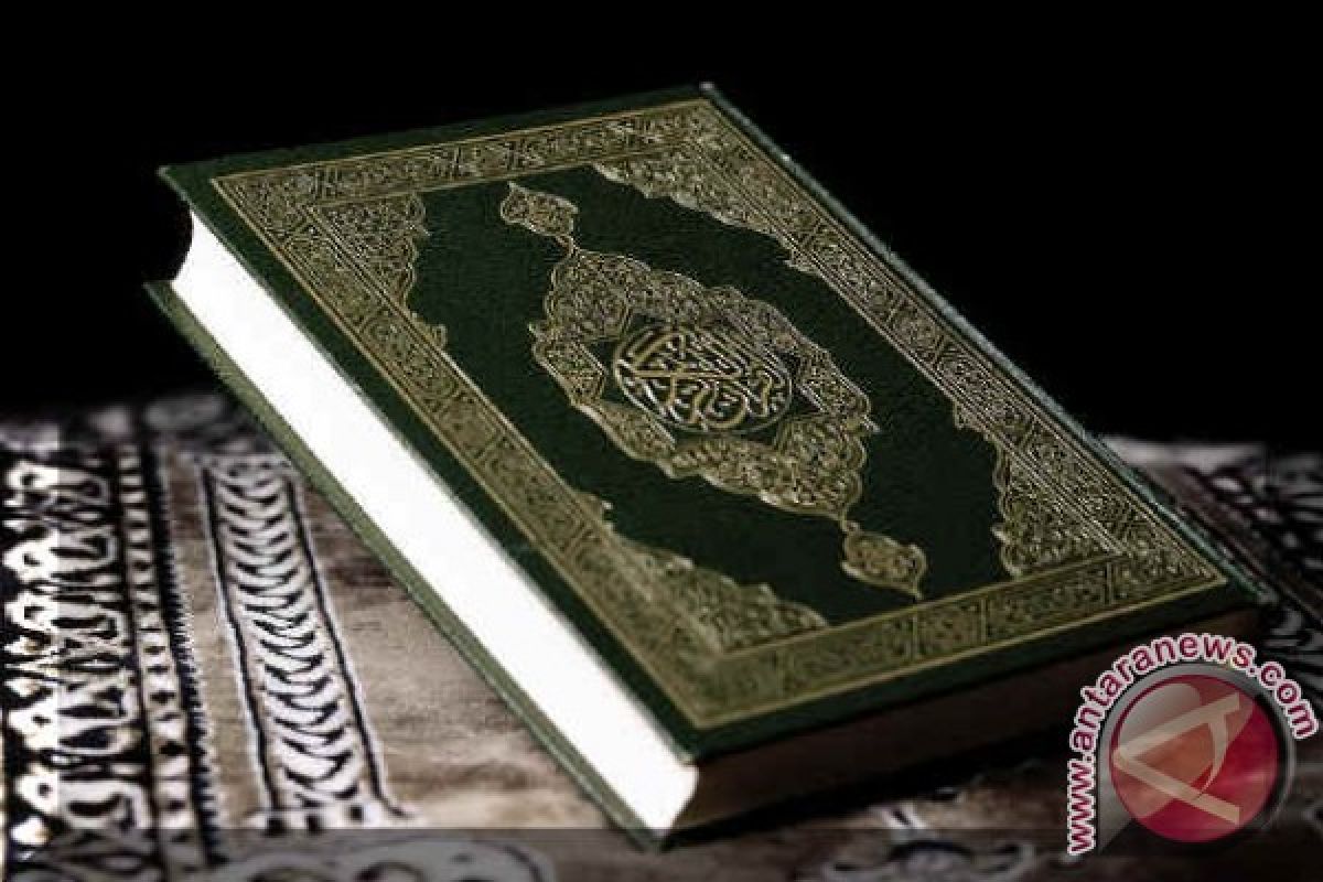 Empat paslon Cawalkot Sabang uji baca Alquran