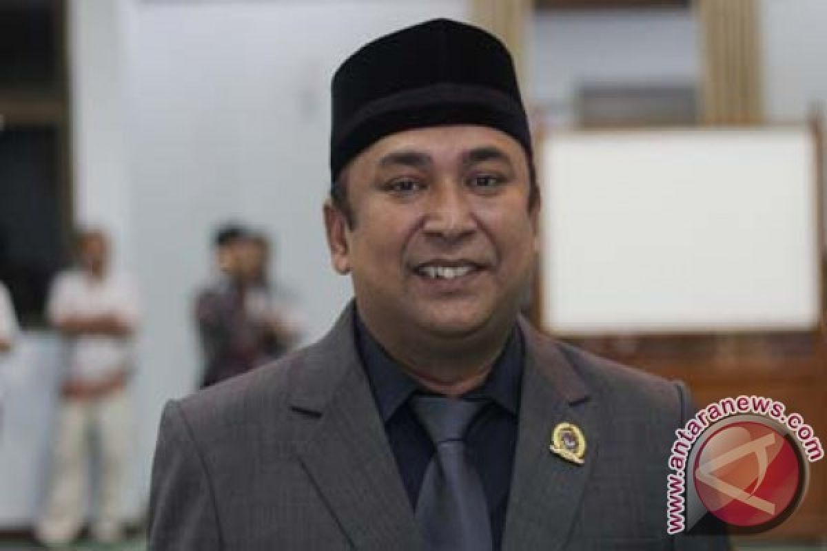 KIP Aceh desak revisi qanun pilkada disahkan