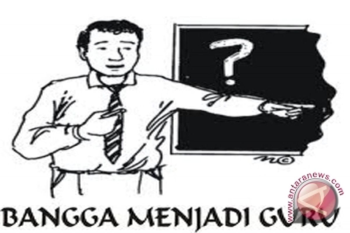 Kota Gorontalo Kekurangan 78 Guru Agama