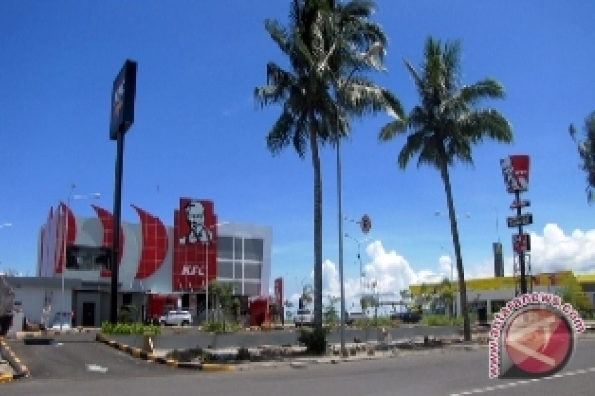 Beli KFC pakai kartu BTN dapat diskon 