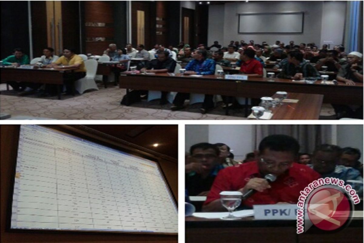 KPU :  Pemilih Banjarbaru Cerdas 