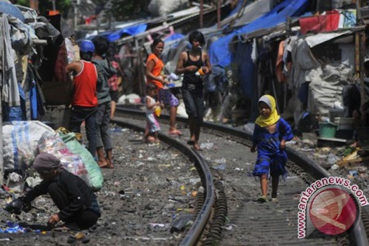 Jalur KA mati akan dioperasikan lagi