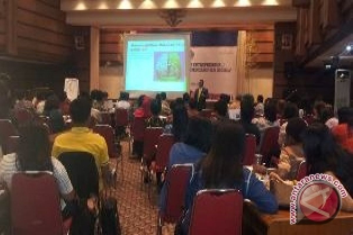 BI gelar seminar bisnis program enterpreneurship di Manado 