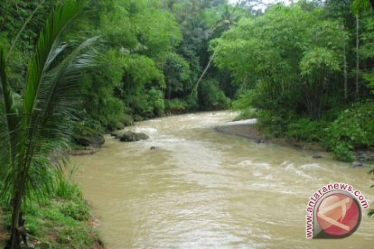 PU Pangkalpinang: Pendalaman Sungai Untuk Atasi Banjir