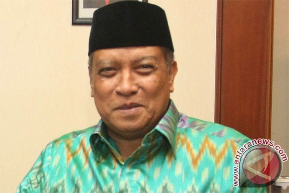 PBNU tak persoalkan bakal capres datangi kiai