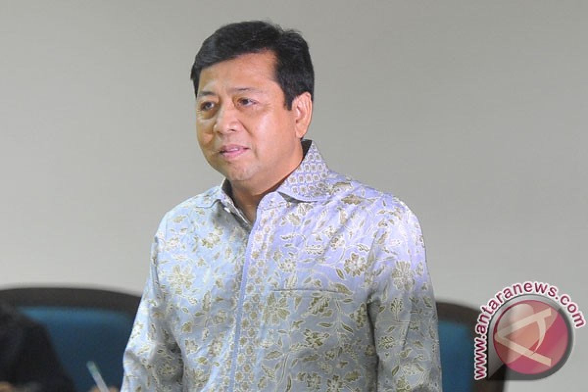 Ketua DPR : Puan dan Tjahjo sudah sampaikan surat pengunduran diri