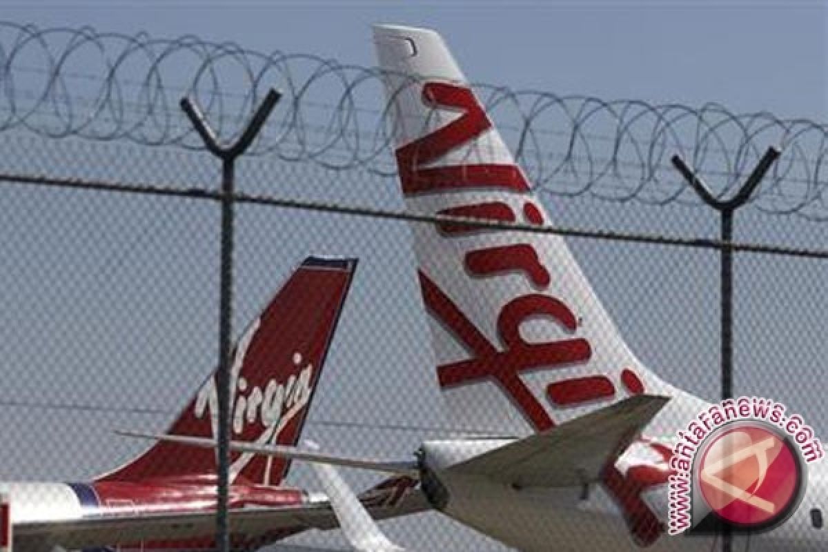 Sebuah Pesawat Virgin Australia Beri Sinyal Darurat di Bali