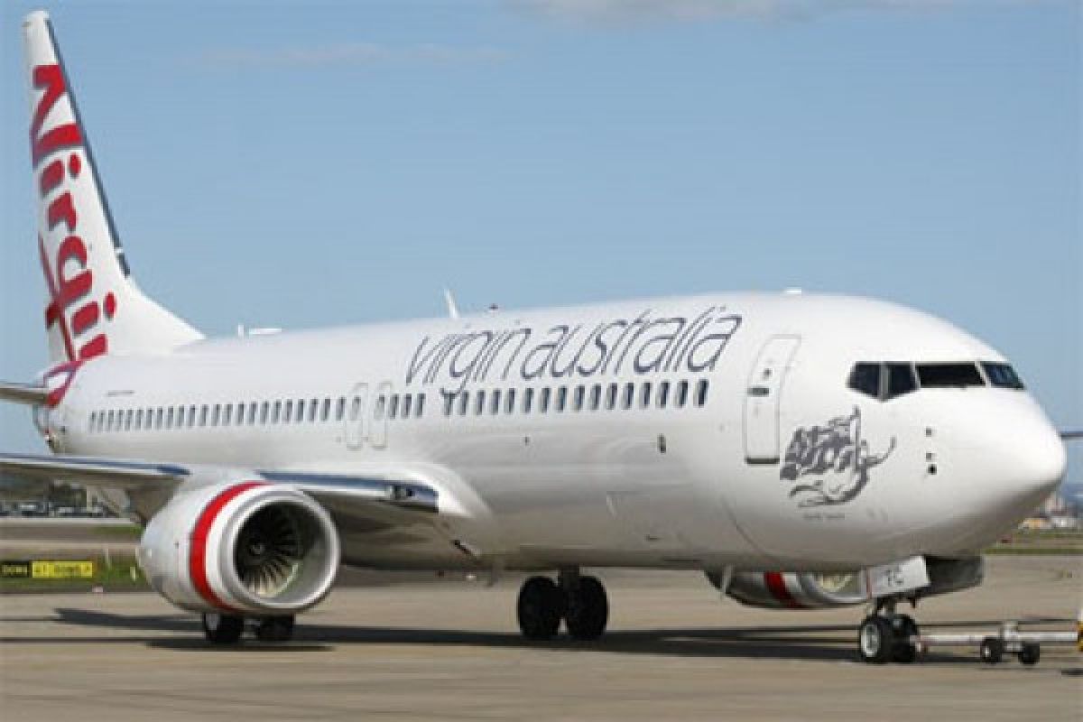 Maskapai Australia kembali batalkan penerbangan ke Bali