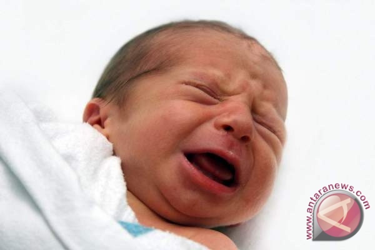 Bayi menangis bisa ditenangkan dengan suara mesin mobil