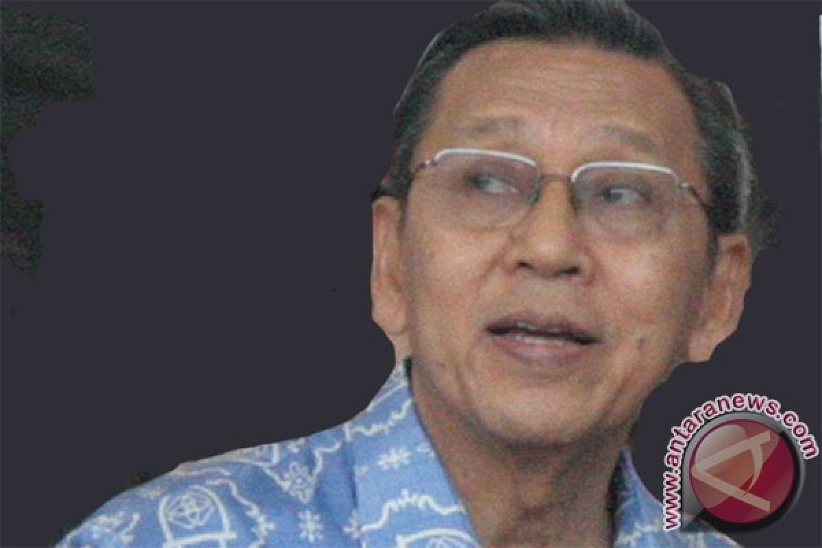 Boediono: ada dua tantangan Indonesia di masa depan