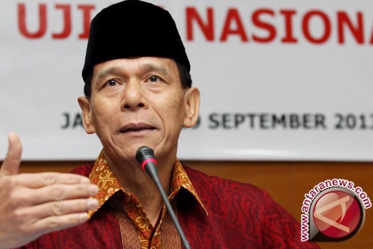 Rizal Djalil janji perkuat audit kinerja kementerian