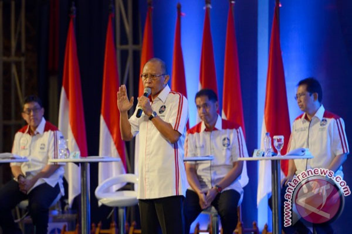 Adik Ipar SBY, Pramono Edhie dikabarkan meninggal dunia