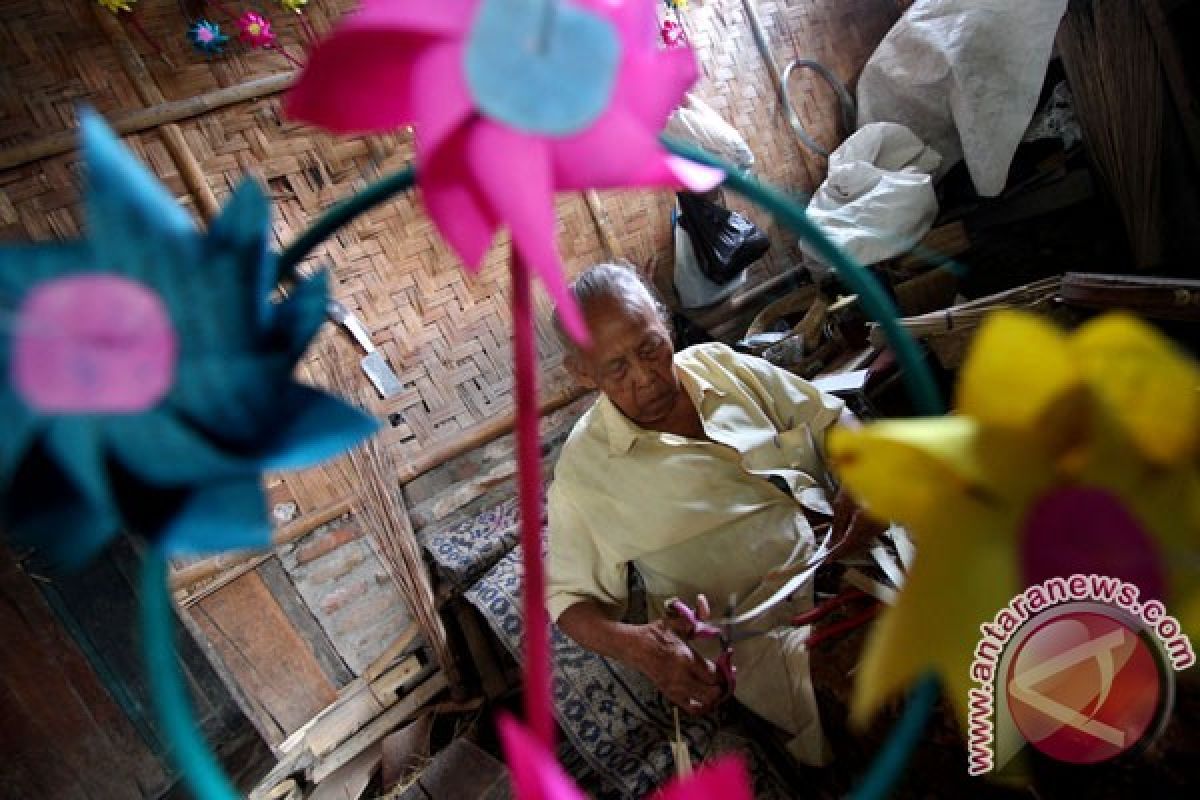 Pemberlakuan SNI bisa matikan kerajinan mainan tradisional