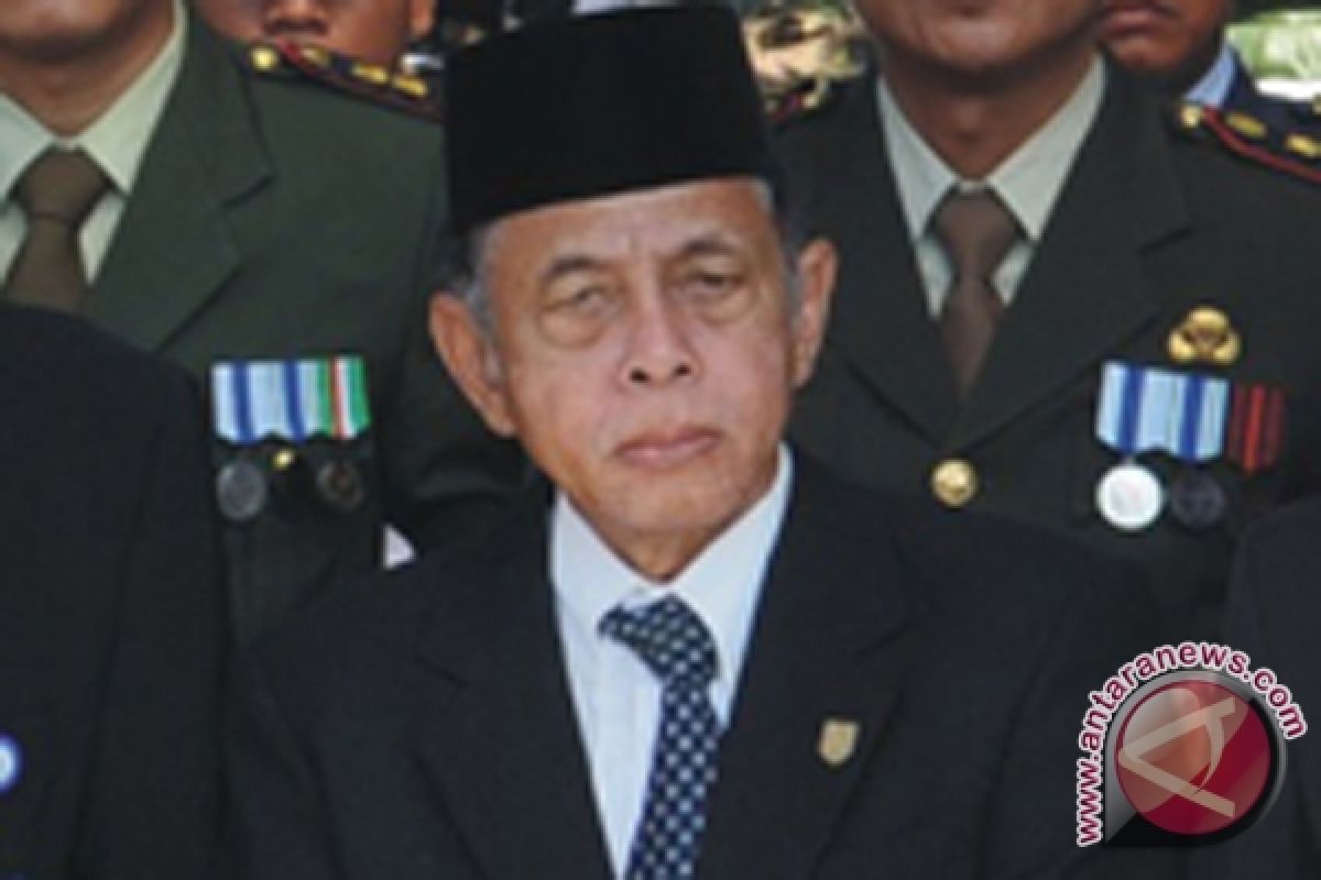 DPRD Undang PT Adaro Indonesia