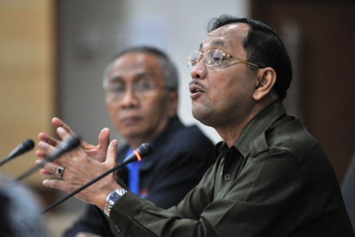 Minister asks Indonesian pilgrims to be alert about infectious diseases