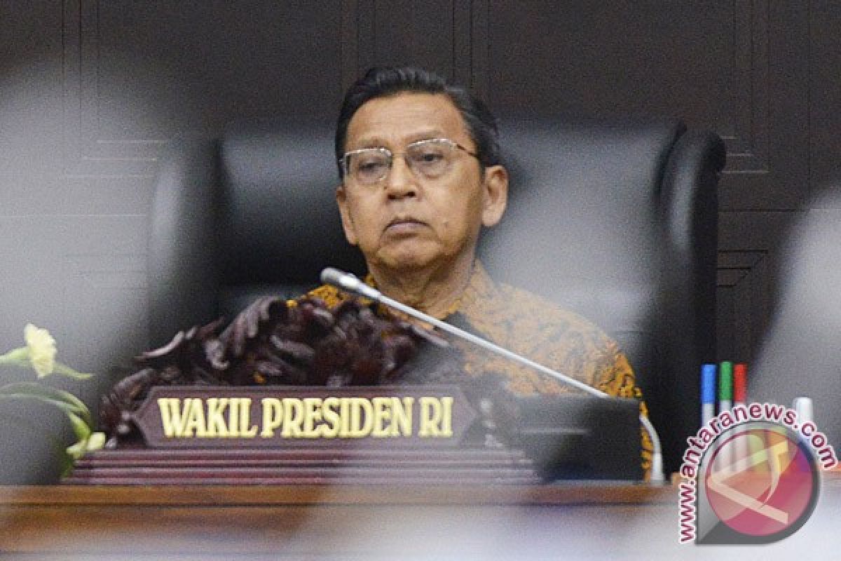 2.500 personil amankan Boediono pada pembukaan WCRC