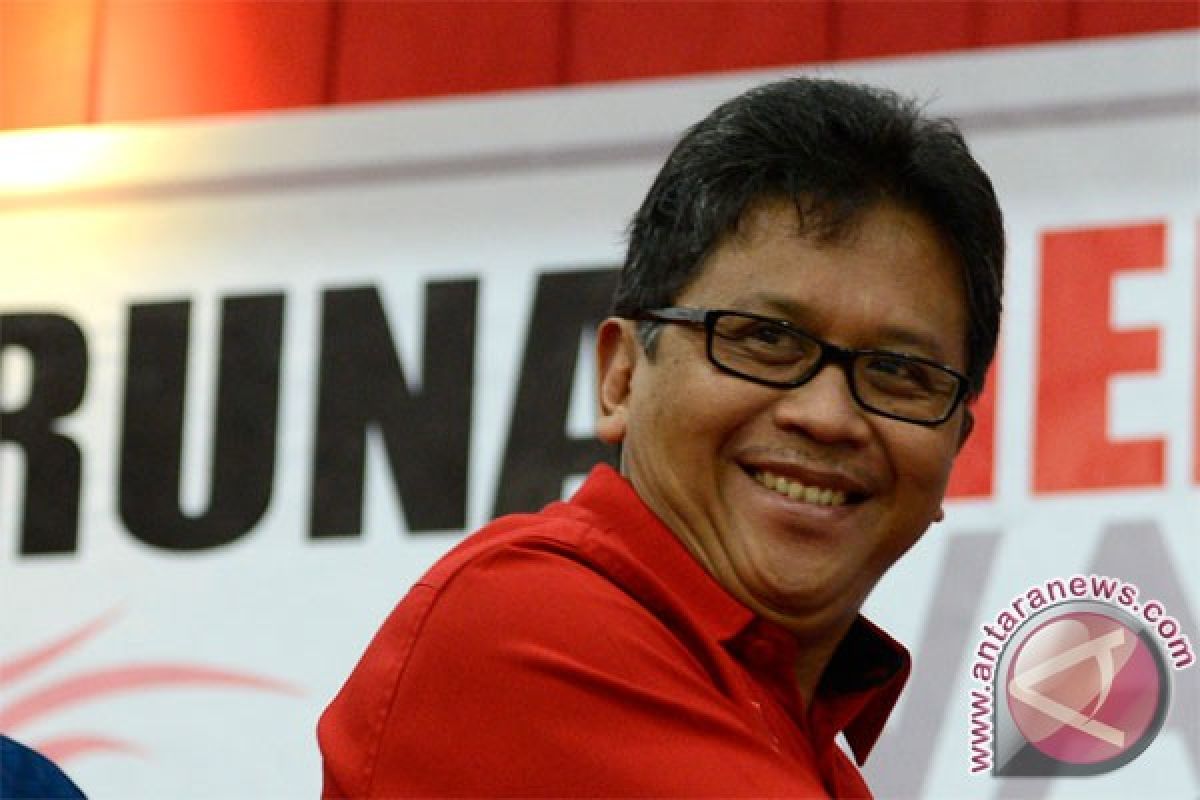 Indonesian govt must crack down on tax mafia: PDIP