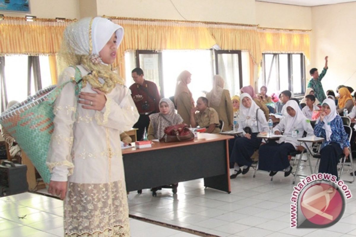 Pemkot Banjarmasin Gelar Lomba Bercerita 