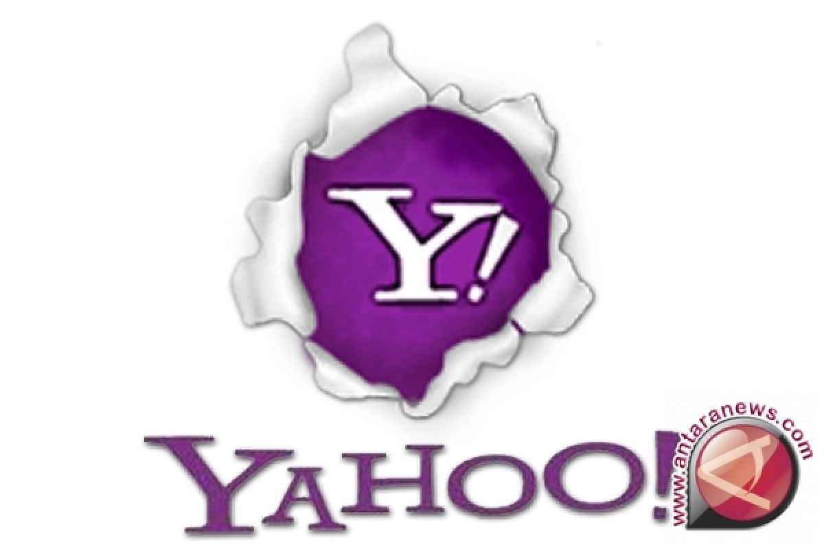Yahoo siap bayar pengguna yang jadi korban peretasan