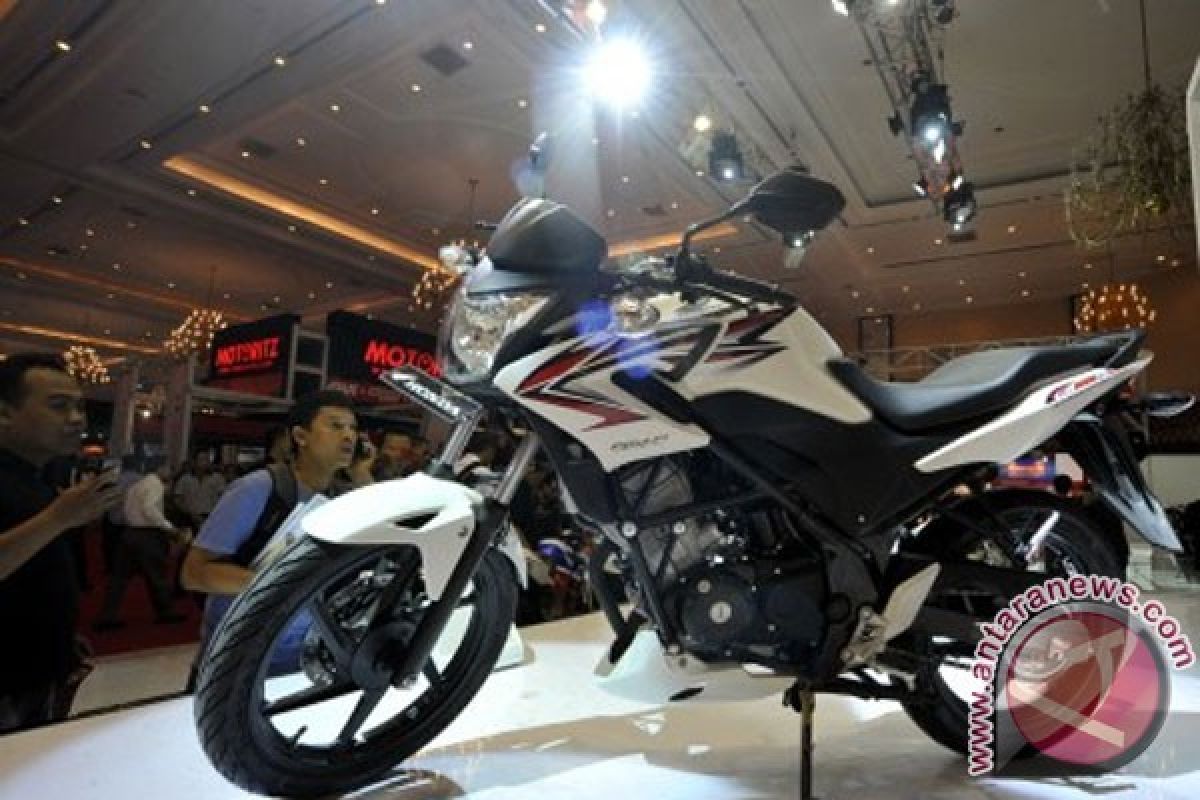 360 Pembeli Motor Sport Honda Berkesempatan Tonton MotoGP