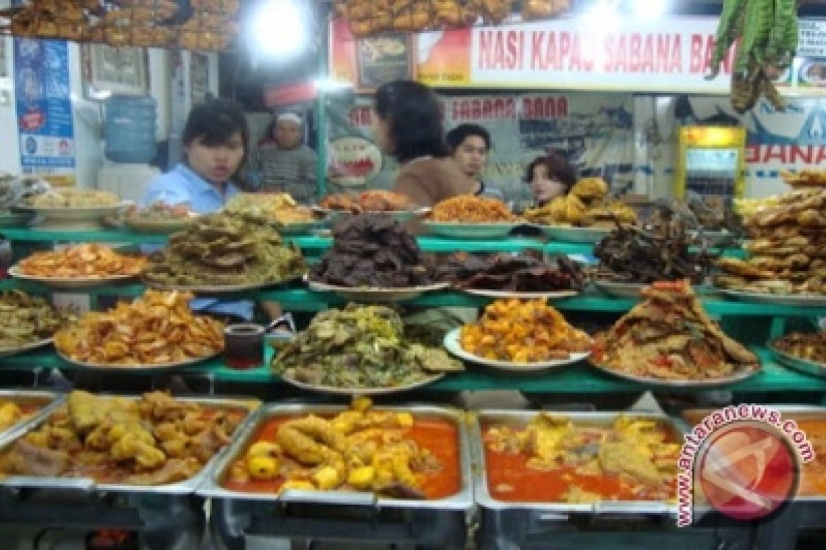 Pemkab Bangka Barat Akan Bangun Pusat Kuliner