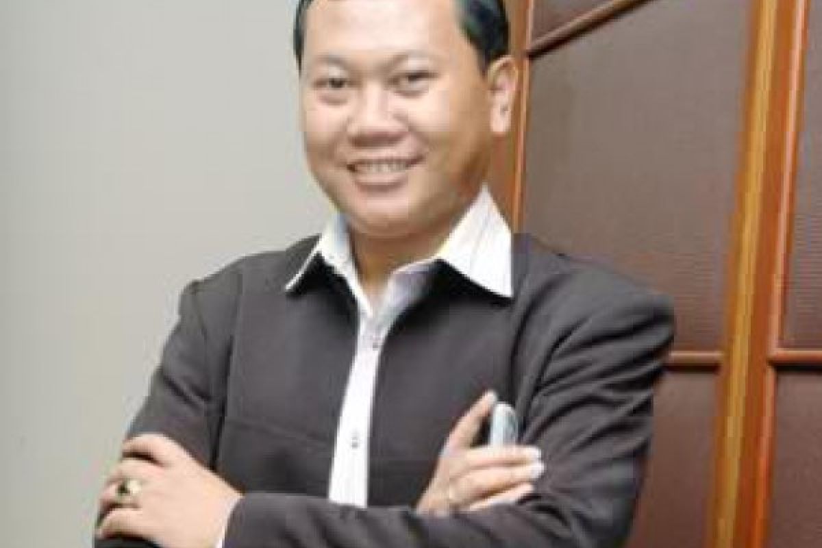 Heppy Trenggono: Indonesia Butuh Pemimpin Berkarakter