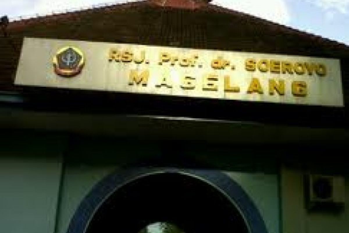 RSJ Magelang Masih Steril dari Pasien Caleg Stres