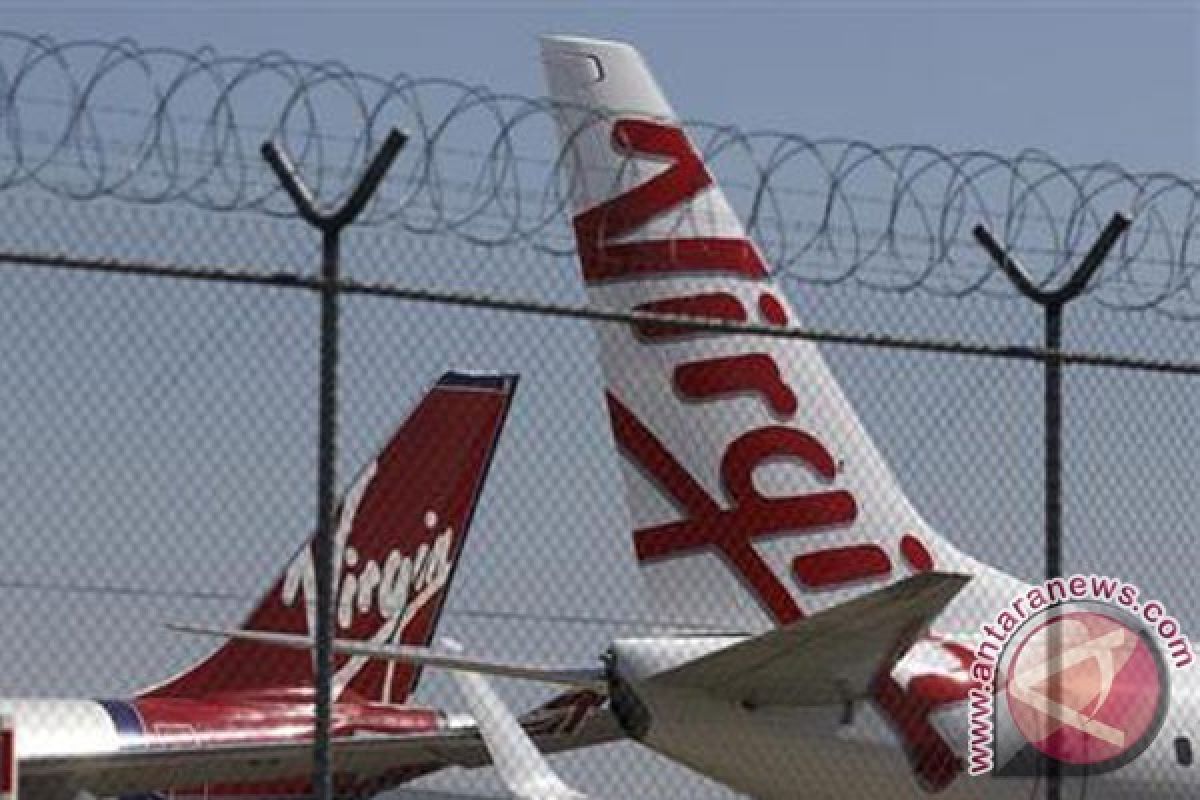  TNI AU Akui Ada Upaya Pembajakan Pesawat Virgin Australia