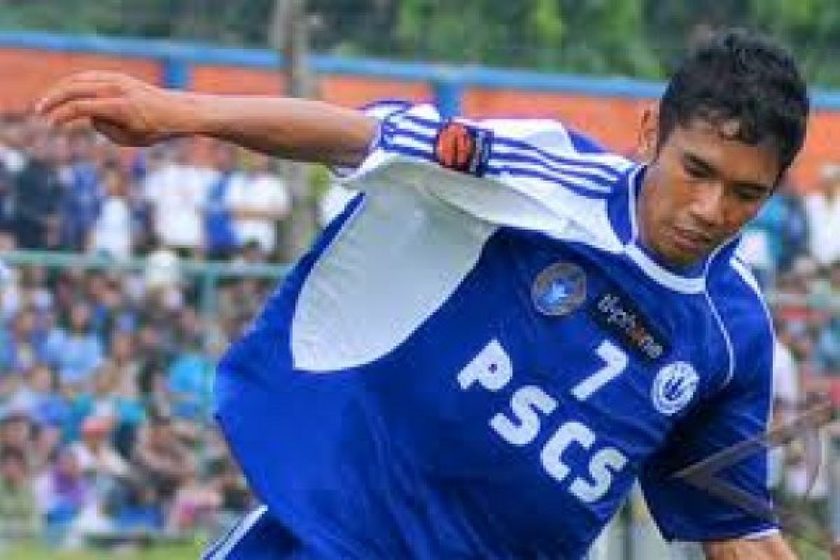 PSCS Rotasi Pemain Hadapi Persires