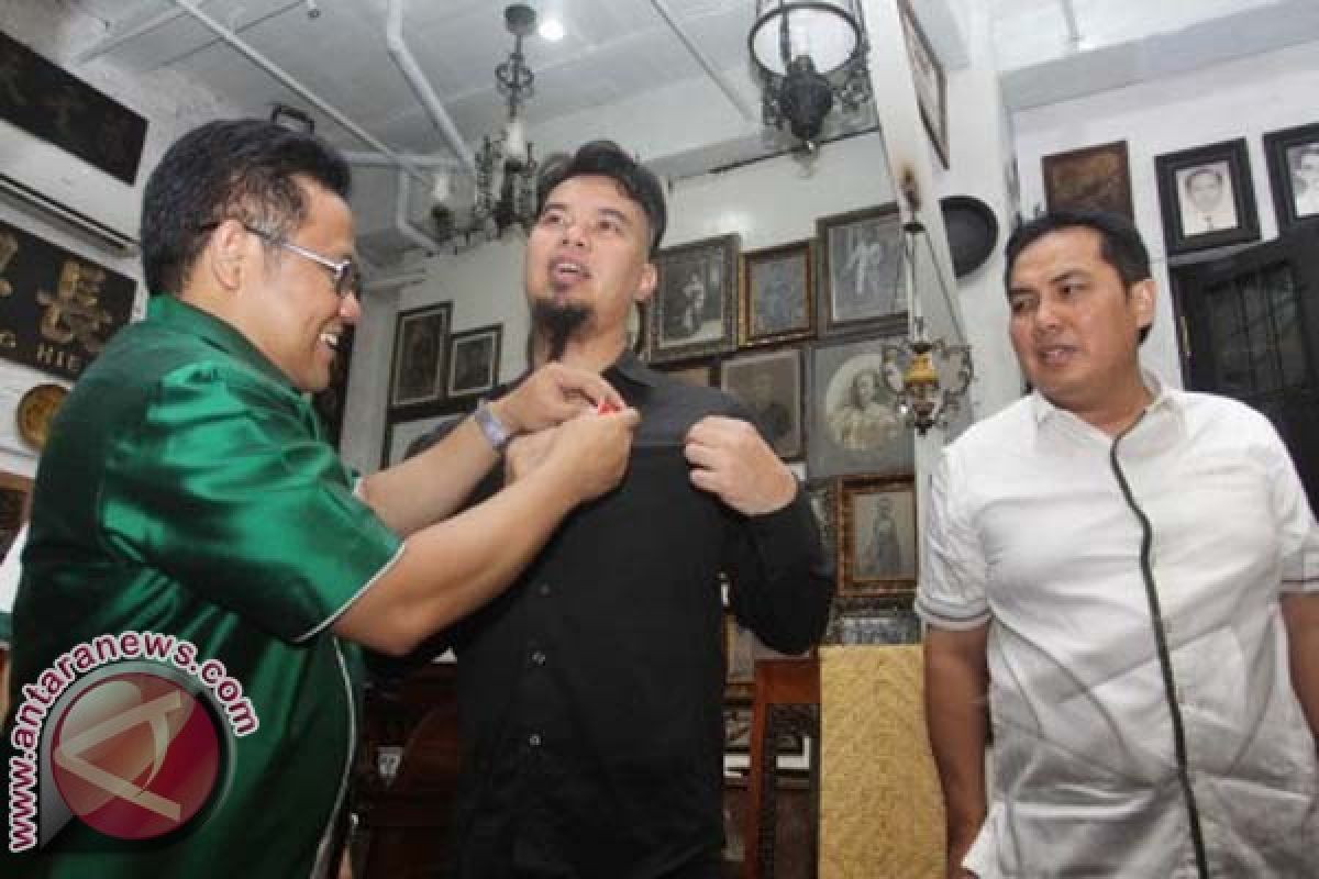 PKB Fenomenal dalam Pemilu 2014