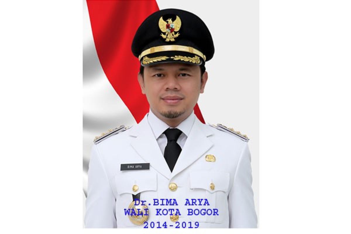Wali Kota Bogor gagas 