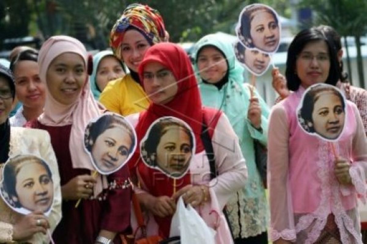 Hari Kartini Di Antara Kekerasan Perempuan Anak