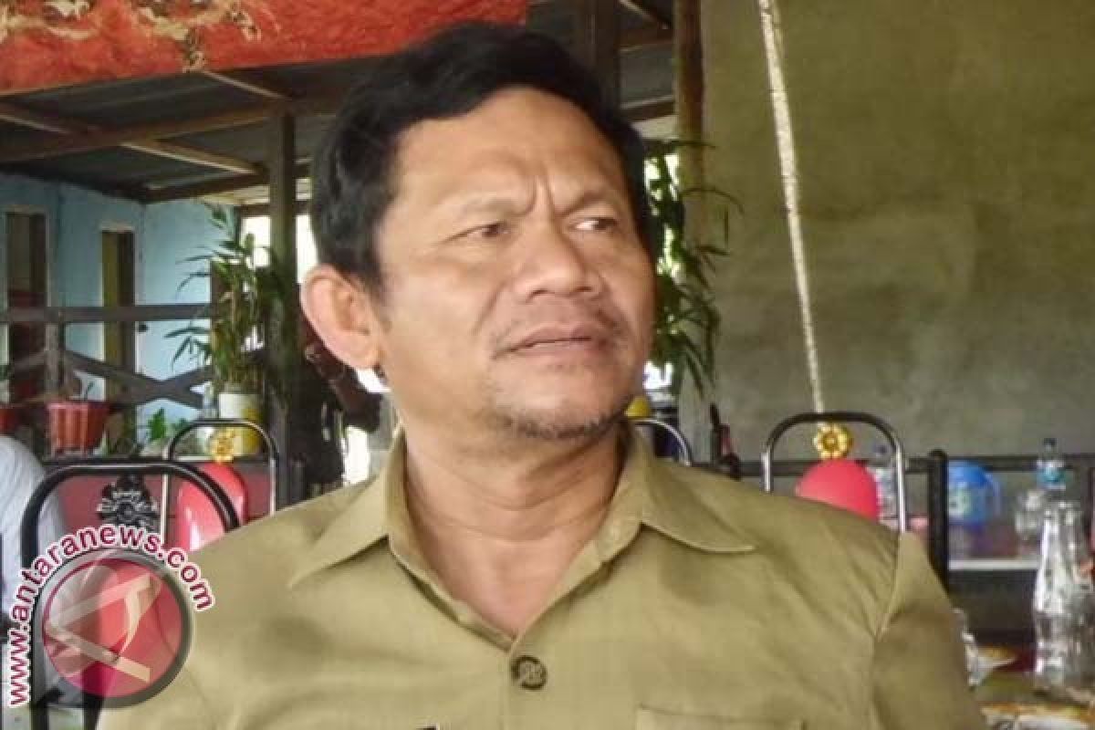 Sulbar Fokus Bangun Jalan Ekonomi 