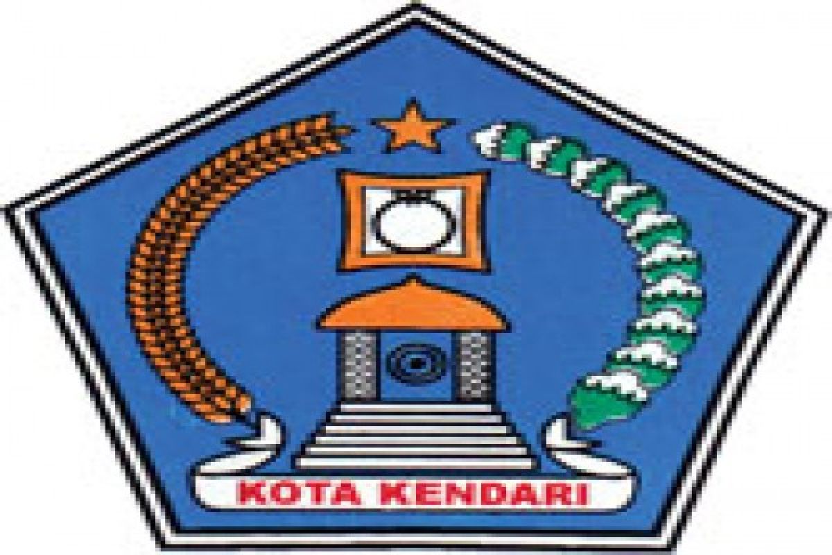 Bappenas Anugrahi Kota Kendari "Pangrita Nusantara 2014"