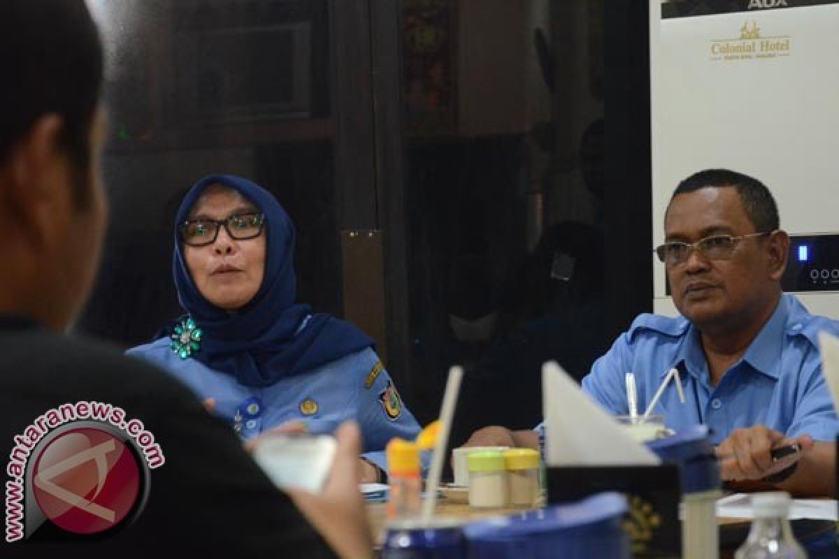 PDAM Makassar Bantah Kenaikan Tarif 