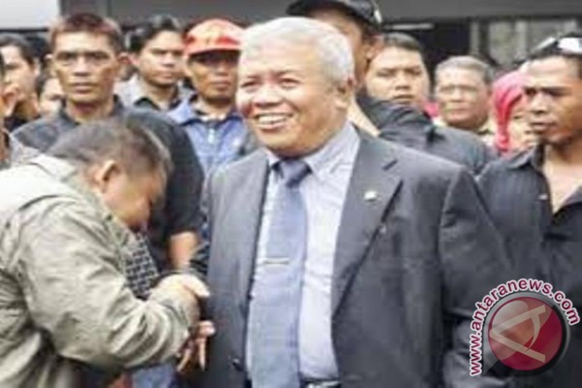 Politisi PDIP: pemilu legislatif 2014 sarat masalah