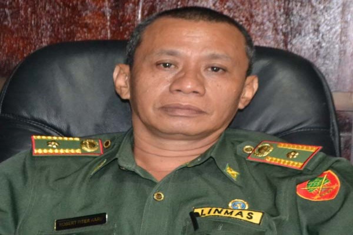 Eks Pengungsi Timtim Ke DPRD Pertanyakan Bantuan