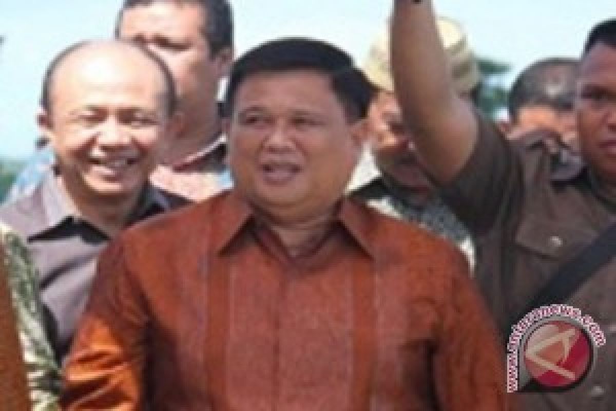 Gorontalo Alokasikan Rp7,1 Miliar Bibit Jagung