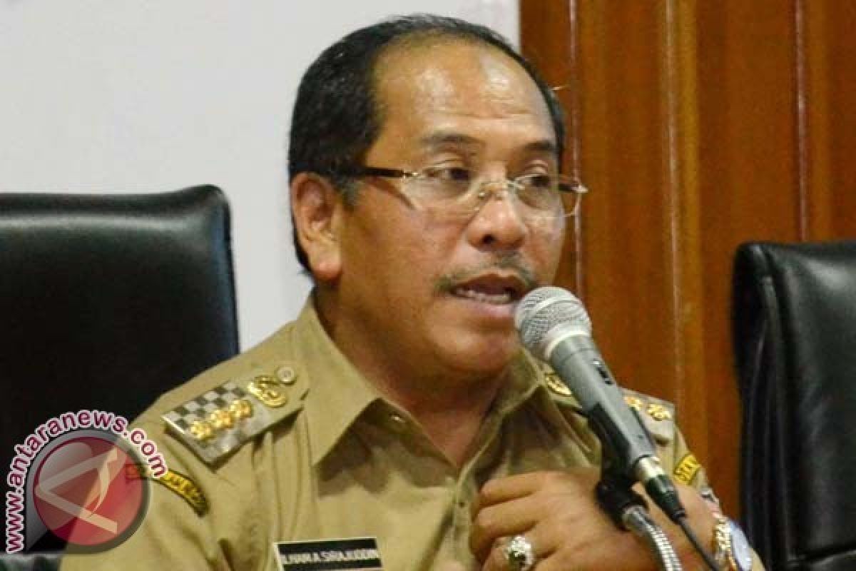 Walikota Makassar Minta Masyarakat Perangi Geng Motor