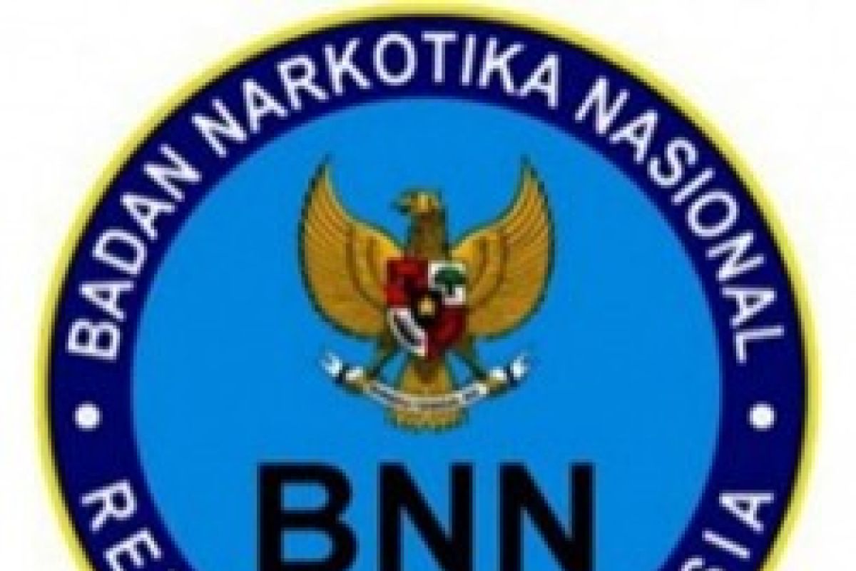 BNN Kepri Tangkap Oknum Pegawai Pengedar Sabu