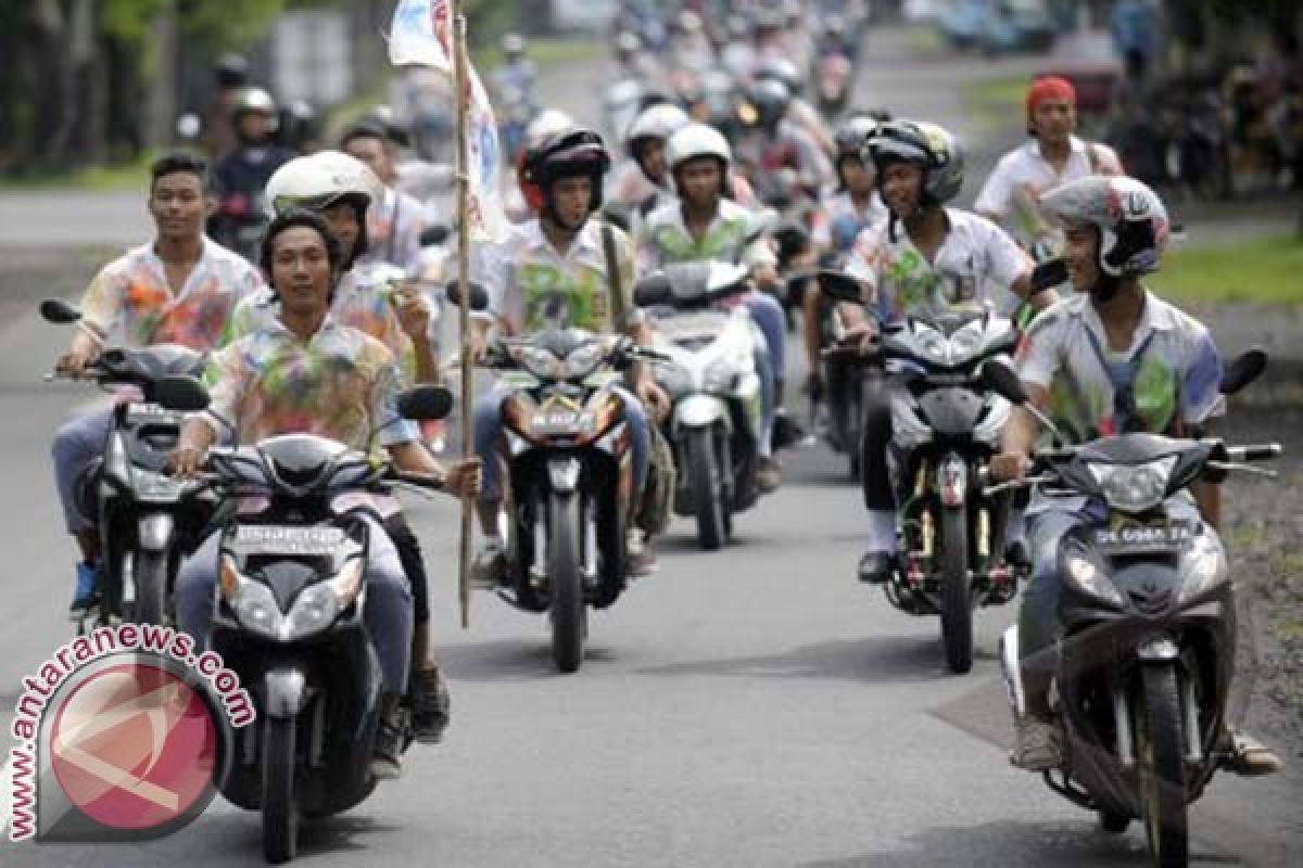 Wali Kota Kunjungi Sekolah Antisipasi Konvoi Siswa 