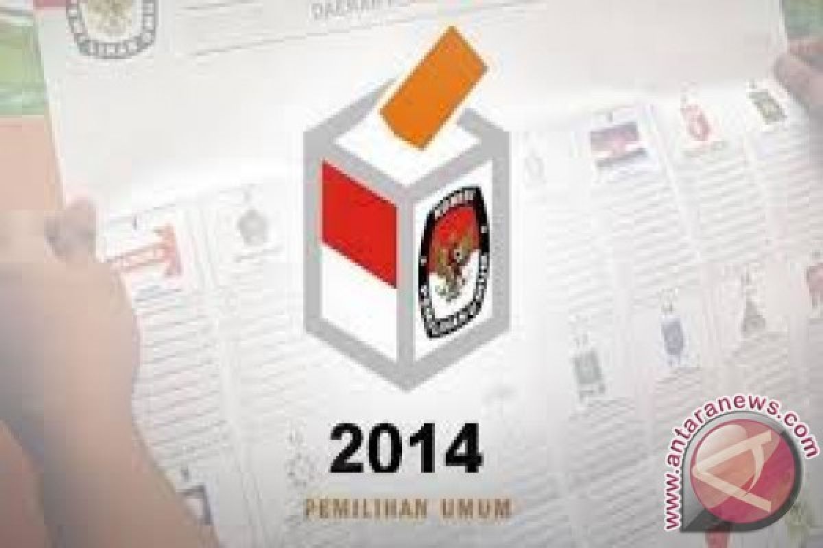  Pemilu - KPU Dumai Harap 70 Persen Partisipasi Pemilih