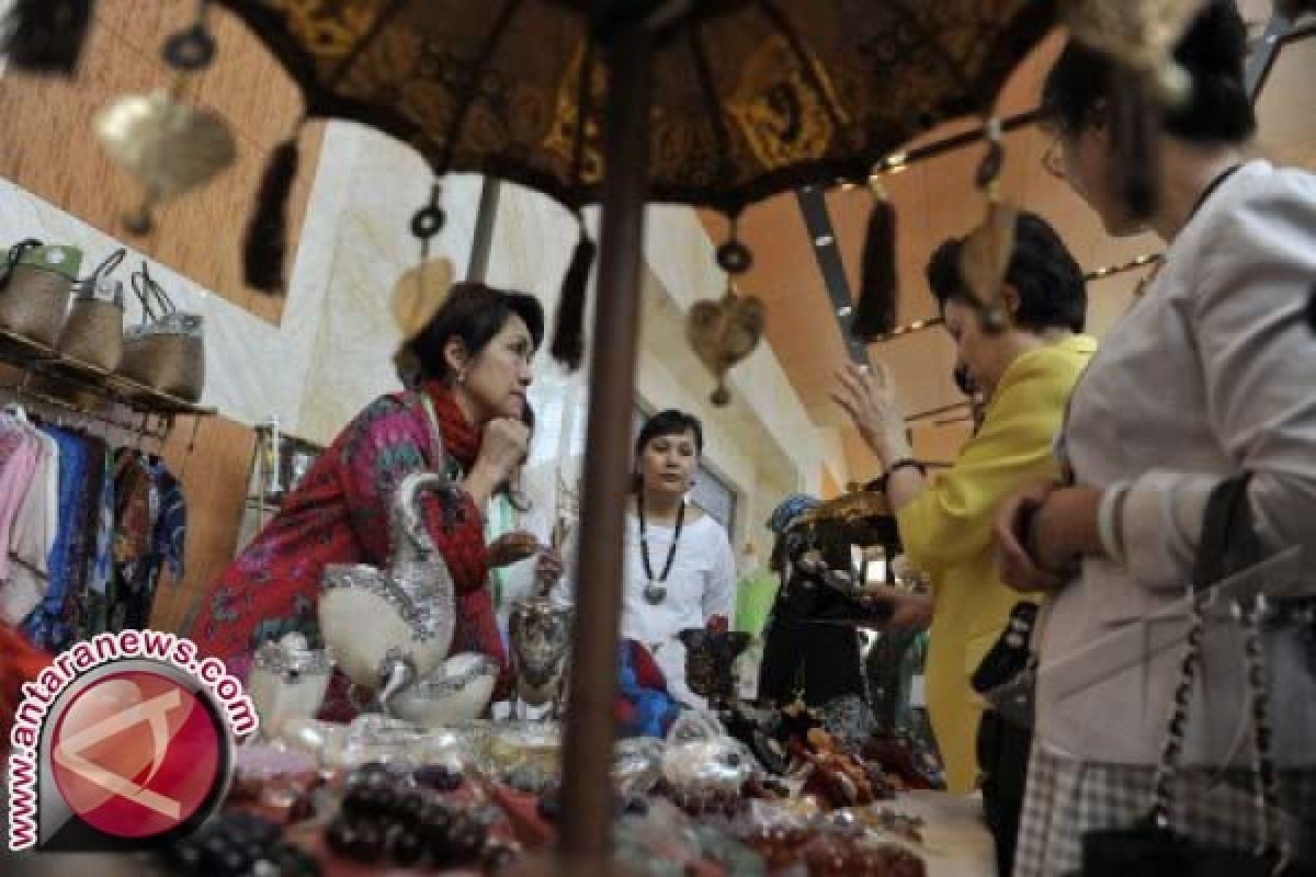 Singapura Serap 29,91 Persen Perhiasan dari Bali