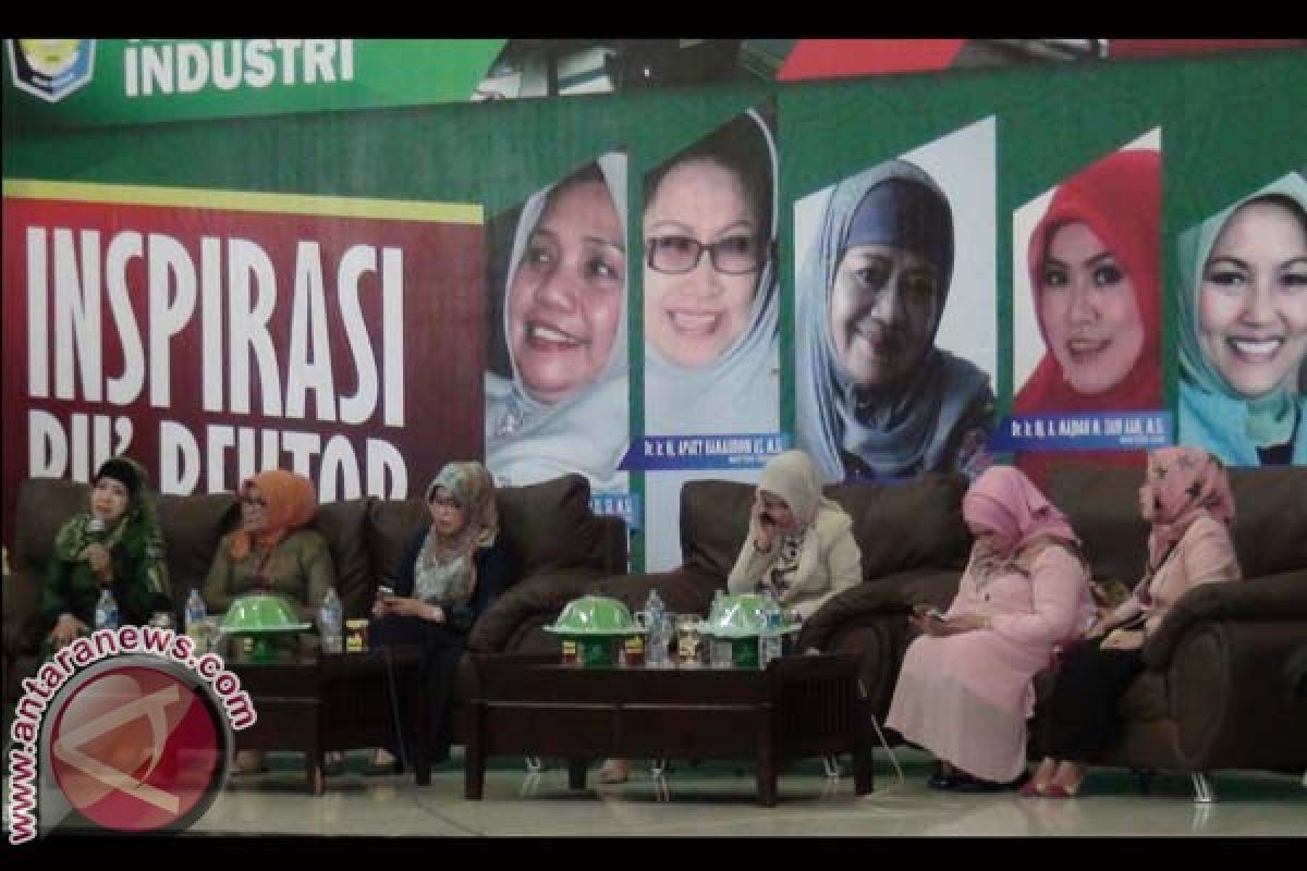 Enam Rektor "Kartini" Bahas Kartini Sebagai Inspirator 