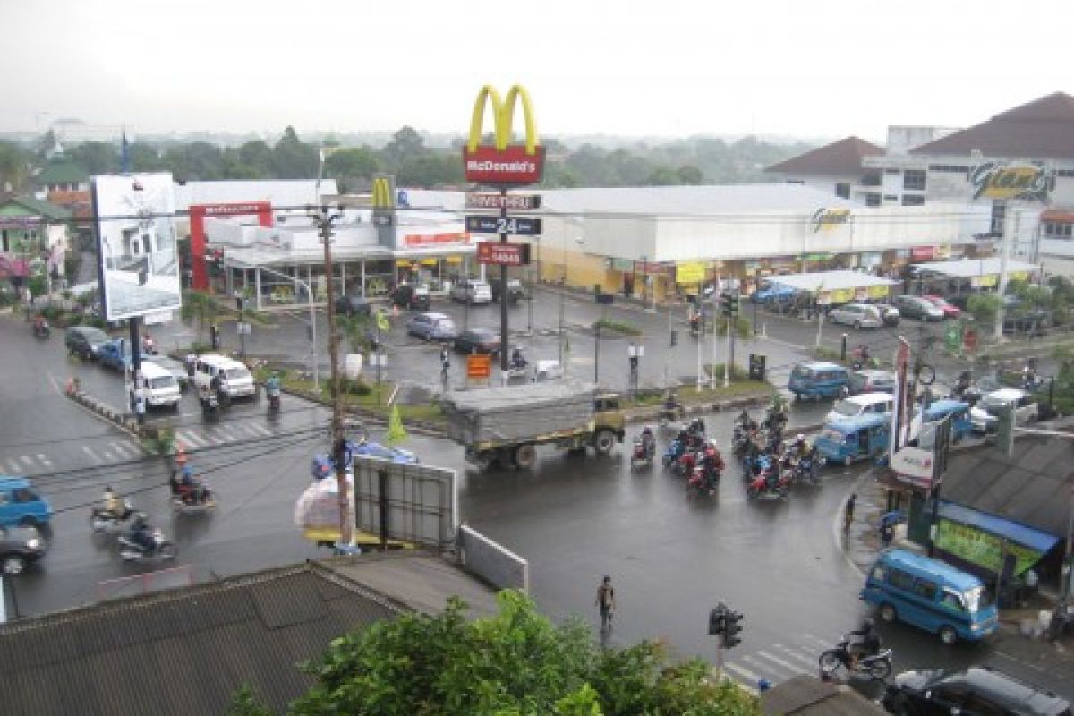 Pemprov Banten Harus Koordinasikan Jalan Pondok Cabe