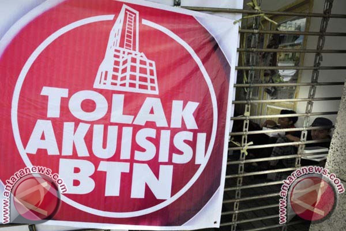 Akuisisi BTN Ancam Keberlangsungan KPR Bersubsidi