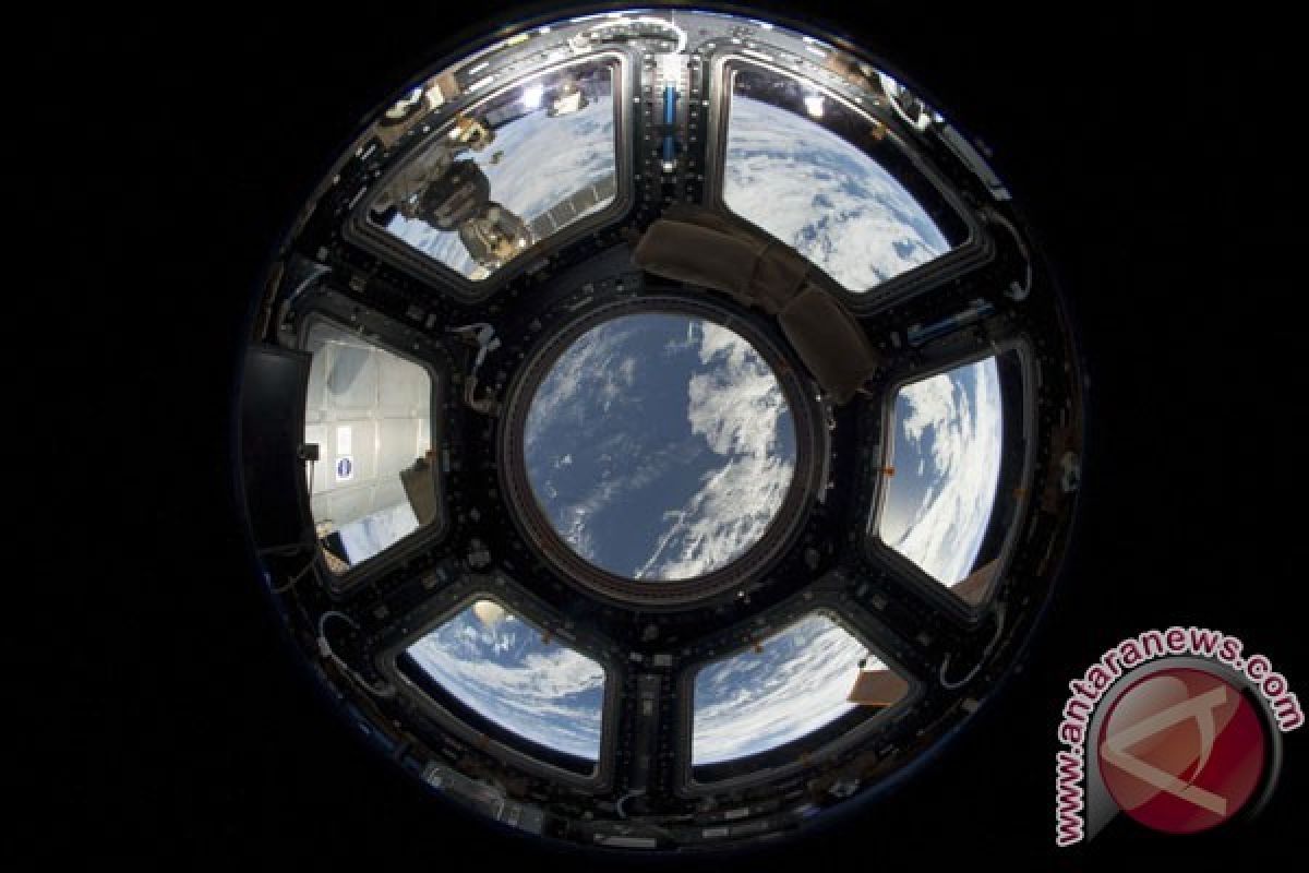  NASA Miliki 17 Satelit Pengamat Bumi di Orbit