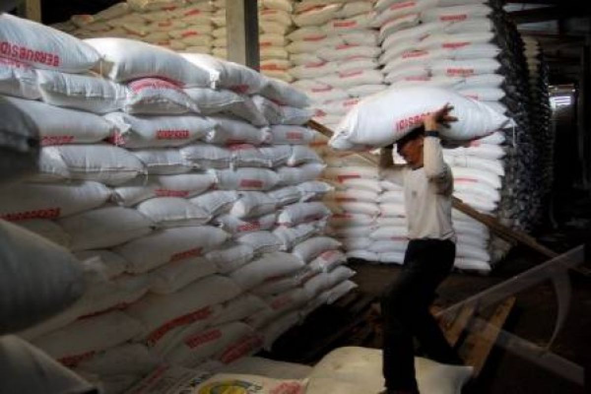 Petani Jateng dipastikan mendapat pupuk sesuai RDKK