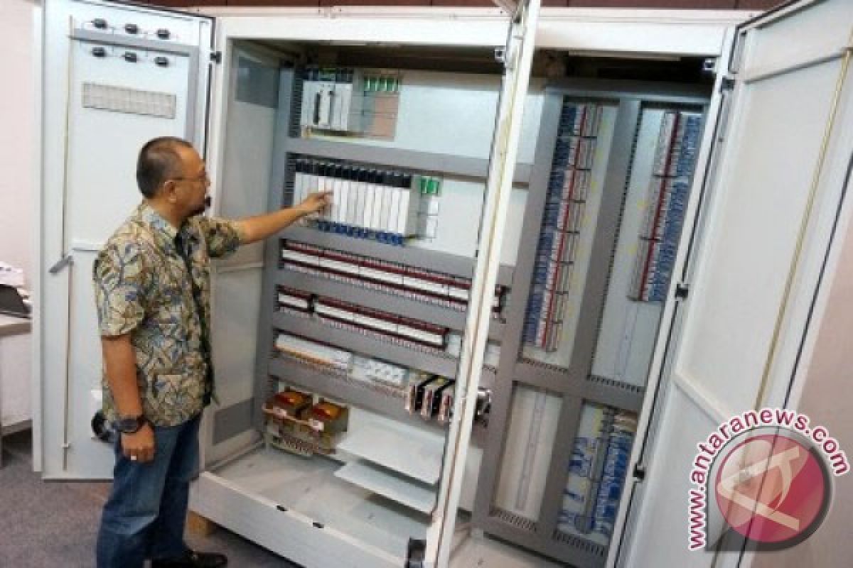 Kemenperin: 25 persen pengadaan barang/jasa gunakan P3N